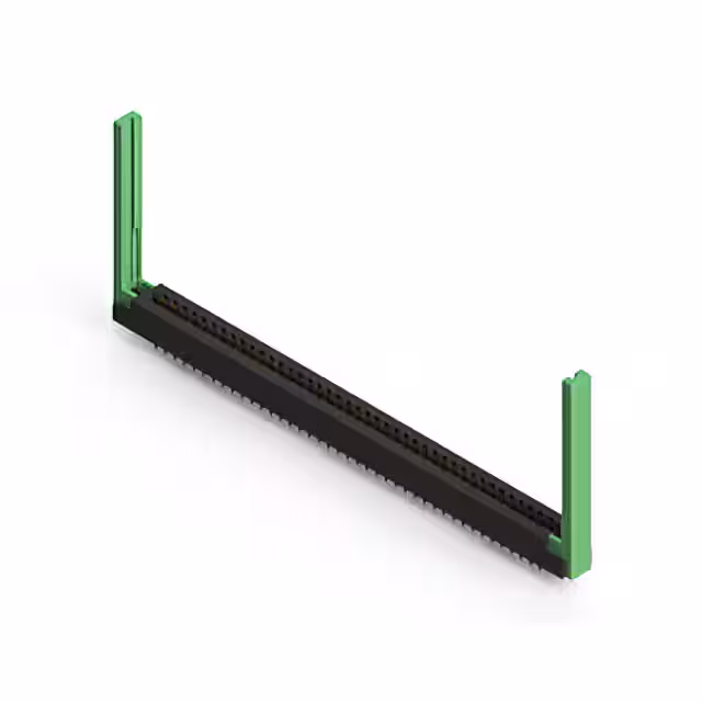 355-082-556-268 EDAC Inc.  Edgeboard Connectors